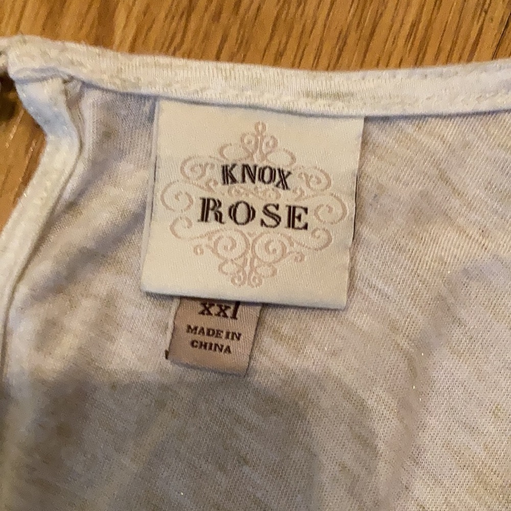 Tank top - Picture 6 of 7